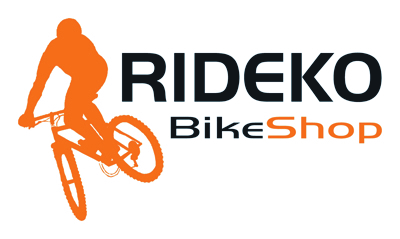 RIDEKO bike shop