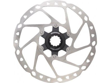 Brzdový kotouč Shimano SM-RT64