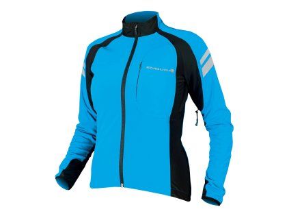 Dámská bunda Endura Windchill II sv.modrá - E9066UM