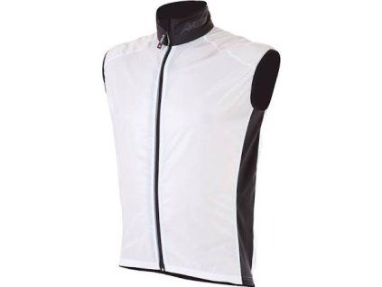 Vesta kalaš W&W AMBITION X bílá vel. L