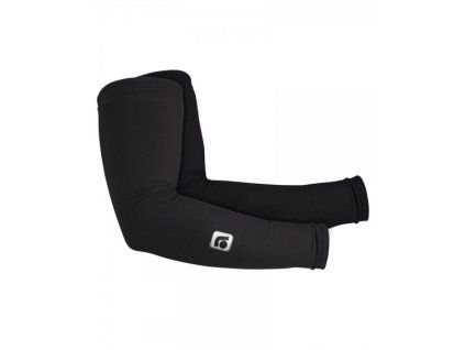 návleky Kalaš RUCE Elasthan černé