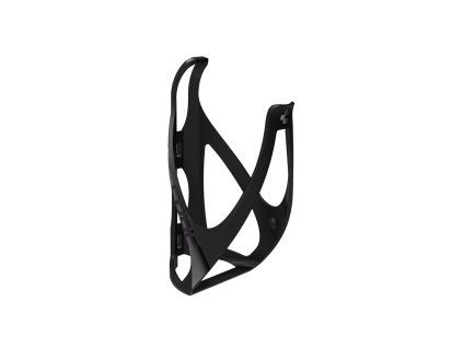 Košík CUBE Bottle Cage HPP matt black´n´glossy black