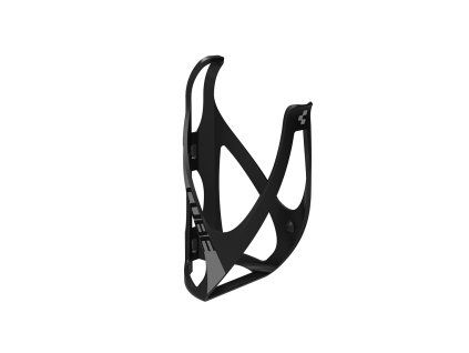 Košík CUBE Bottle Cage HPP matt black´n´grey