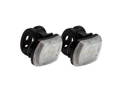 světlo BLACKBURN 2Fer USB + 2Fer USB Combo Set (2ks)