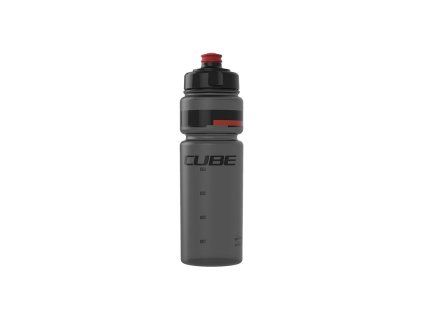 Láhev CUBE bottle 0,75l Icon teamline
