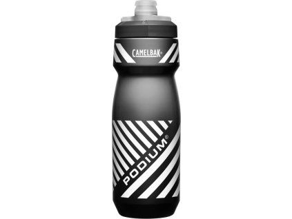 láhev CAMELBAK Podium 0,71l Limited Edition Black