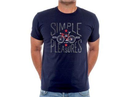 Simple pleasures navy mens tee 360x