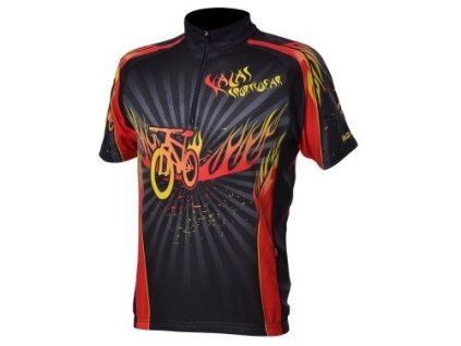 dres kalas Kids kr. r. FIRE BIKE 1044-121x