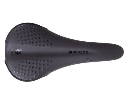 WTB sedlo SILVERADO Cromoly Narrow