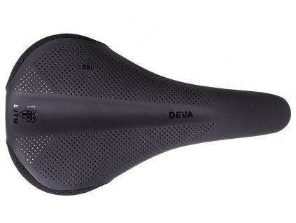 WTB sedlo DEVA Cromoly Medium