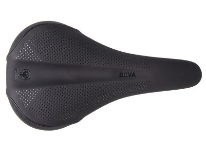 WTB sedlo DEVA Steel Medium