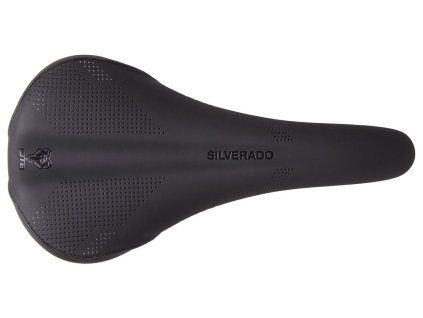 WTB sedlo SILVERADO Cromoly Medium