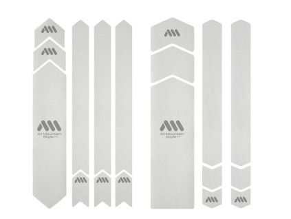 ams frame polep xxl clear silver (1)