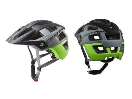 helm allset cratoni2