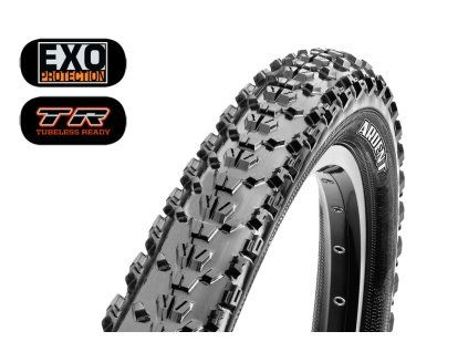 Plášt MTB Maxxis Ardent 27.5×2.25 EXO/TR