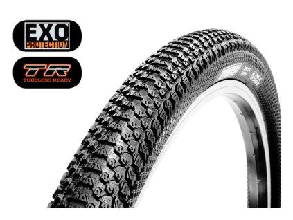 Plášt MTB Maxxis Pace 29×2.10 EXO/TR