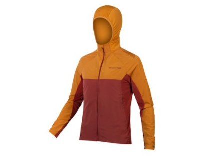 Dres Endura MT500 Thermal II s dlouhým rukávem E3194NU muškátová