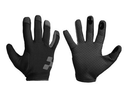 rukavice CUBE Performance black