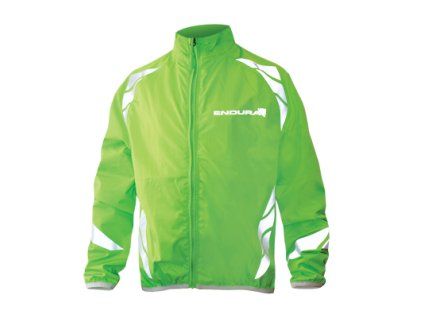 vyr 152detska bunda endura luminte e7102gv