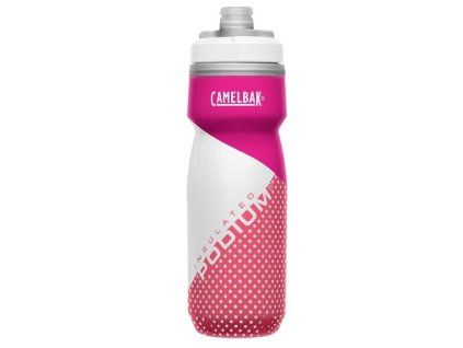 195613 Lahev CamelBak Podium Chill 0 62 l color block pink main (3)