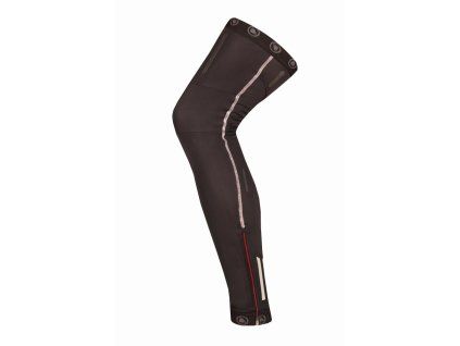 Návleky na nohy Endura Windchill E1003 velikost S-M