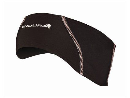vyr 278celenka endura windchill headband e1004bk