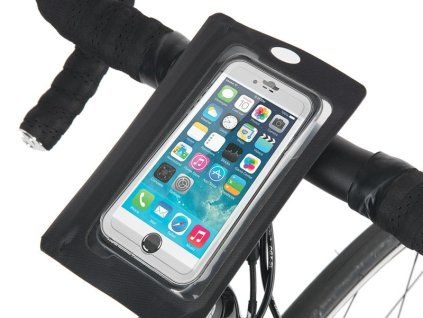 pouzdro Blackburn Touch Screen Friendly