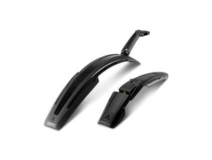 Blatníky Cube ACID MUDGUARD SET JUNIOR 240