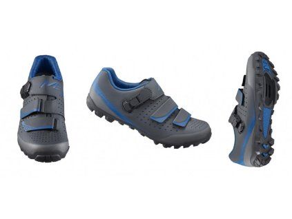 shimano tretry sh me301wg seda v