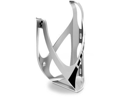 a 6004935 13026 Cube Flaschenhalter HPP matt light grey n black 0