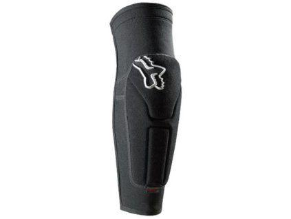 Chrániče na lokty Fox Launch Enduro - černé, 09561-006