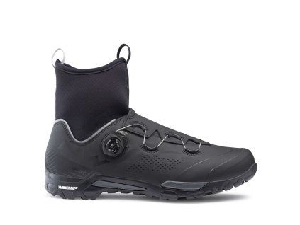Zimní tretry Northwave X-Magma Core  black
