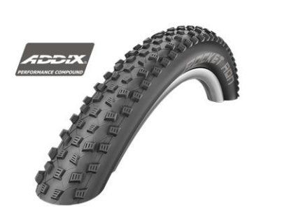 plast schwalbe rocket ron 29 x 2 1 addix performance skladaci