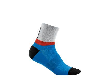 Ponožky Cube MID CUT Teamline