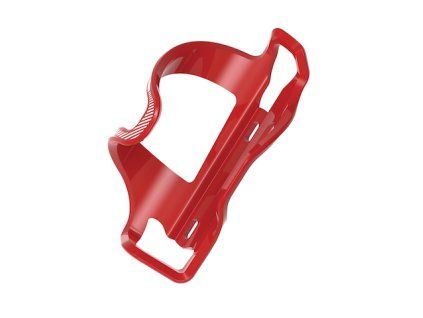 kosik na lahev flow cage sl r enhanced red