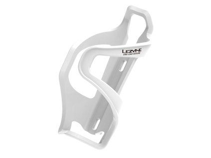kosik na lahev flow cage sl l white