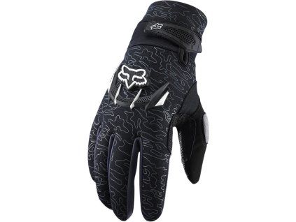 fox antifreeze glove