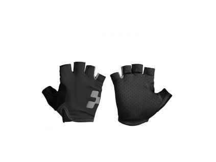 Cube rukavice SHORT FINGER Performance blackline