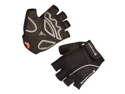 endura rukavice xtract mitt e0038bk cerna