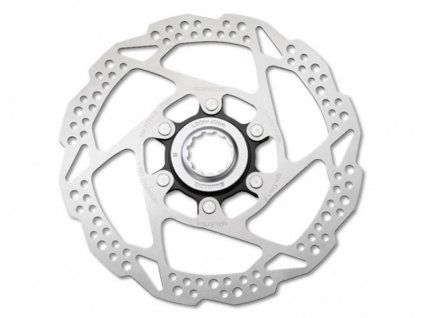 brzdovy kotouc shimano deore sm rt54 center lock