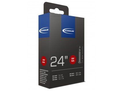 schwalbe sv9a tube
