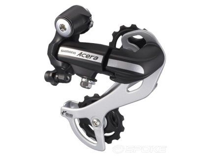 shimano acera rd m360