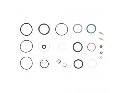 REAR SHOCK SERVICE KIT - BASIC - MONARCH RT3/RT/R 2011