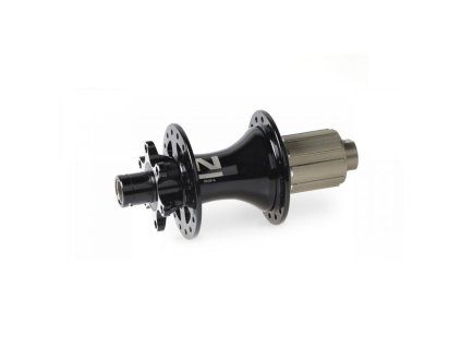 zadni naba mtb novatec d462sb sl x12 cerna