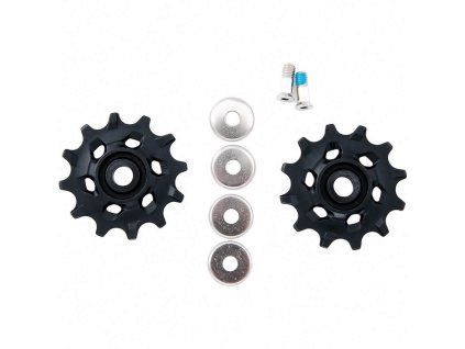 KLADKY PRO PŘEHAZOVAČKY APEX1/NX 11 SPEED