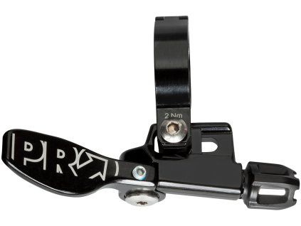 Páčka sedlovky Pro Koryak DSP