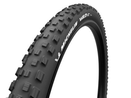 Plášť MTB Michelin Wild XC Performance Line 29x2,35" TS TLR
