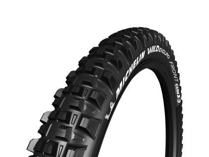 Plášť MTB Michelin Wild Enduro Front Magi-X2 27,5x2,40" TS TLR