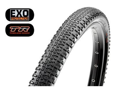 Plášt MTB Maxxis RAMBLER kevlar 700x38 EXO/TR