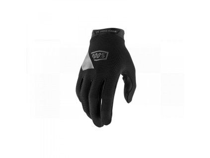 damske rukavice 100 ridecamp 2020 black